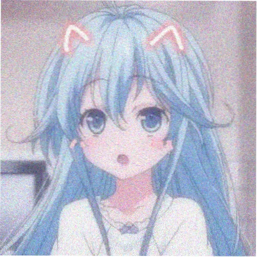 倾城 角色头像