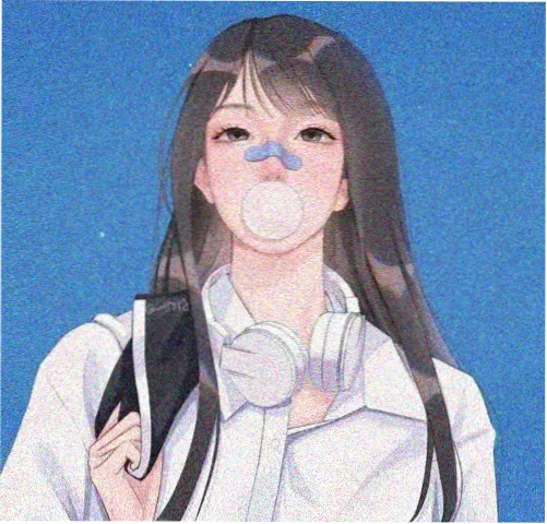 云烟 角色头像