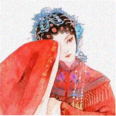 长歌 角色头像